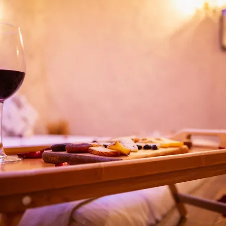 Karlık Cave Cappadocia Otel Uçhisar