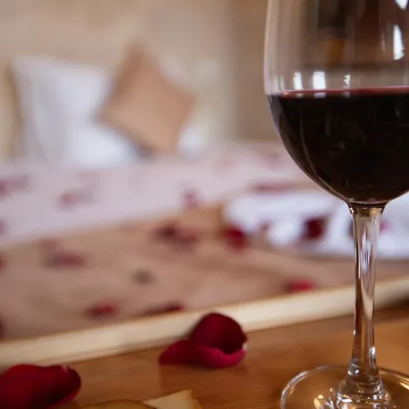 Hotel Karlik Cave Cappadocia
