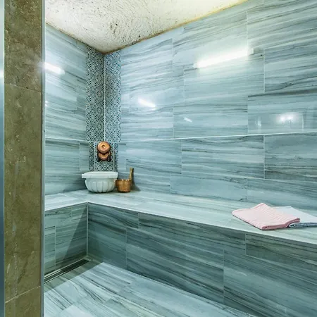 Karlik Cave Cappadocia Hotel 4*