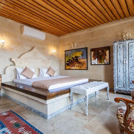Hotel Karlik Cave Cappadocia Üchisar
