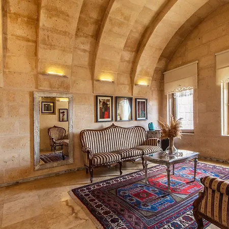 Karlik Cave Cappadocia Hotel