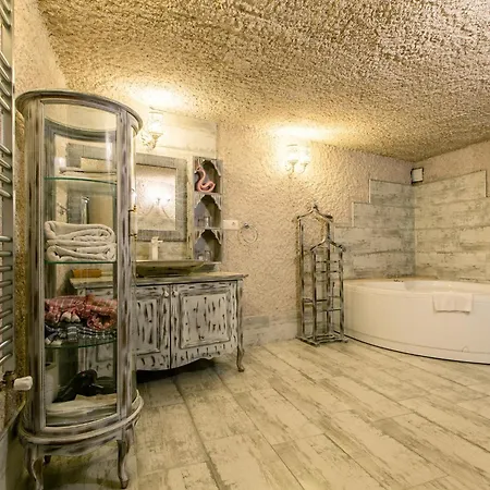Karlık Cave Cappadocia 4*