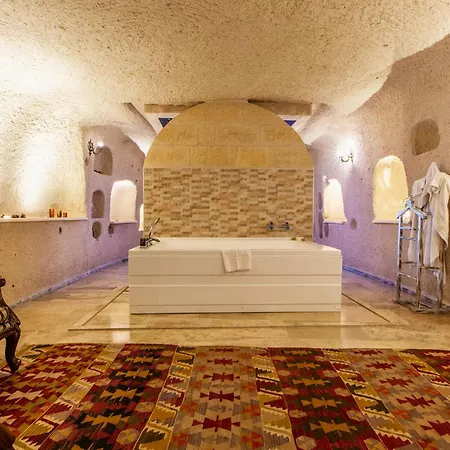 Karlik Cave Cappadocia 4* Uchisar