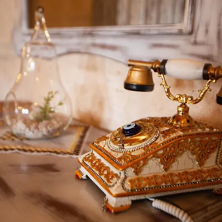 Hotel Karlik Cave Cappadocia