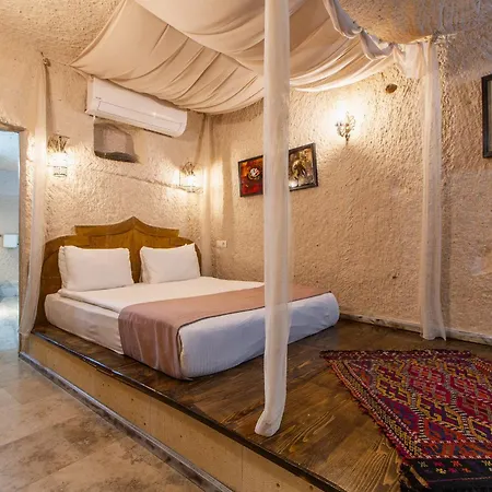 Otel Karlık Cave Cappadocia Uçhisar