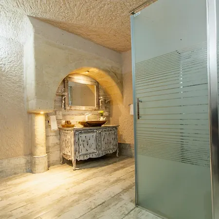 Hotel Karlik Cave Cappadocia