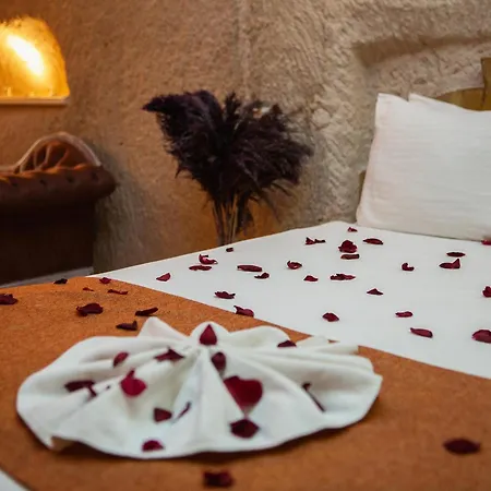 Karlik Cave Cappadocia Hotel 4*