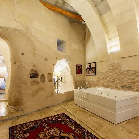 Hotel Karlik Cave Cappadocia 4*