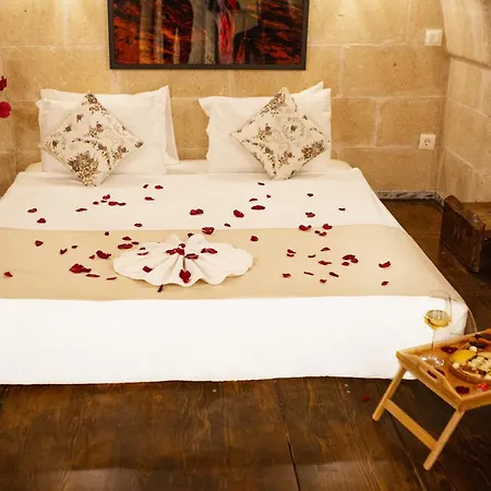 Karlik Cave Cappadocia 4* Uchisar