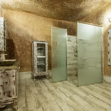 Hotel Karlik Cave Cappadocia