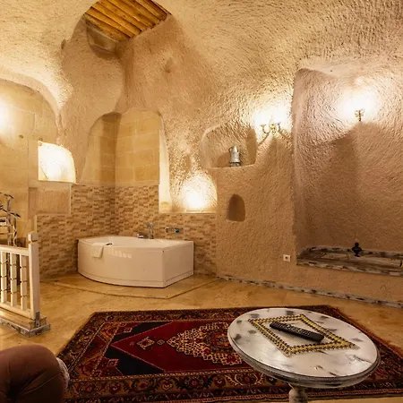 Hotel Karlik Cave Cappadocia 4*