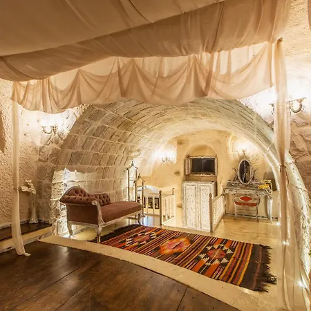 Hotel Karlik Cave Cappadocia Üchisar