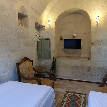 Karlik Cave Cappadocia 4*