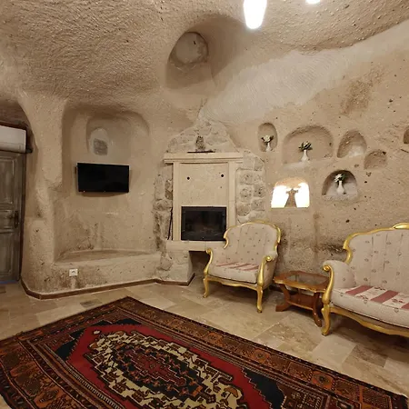 Karlik Cave Cappadocia Hotel