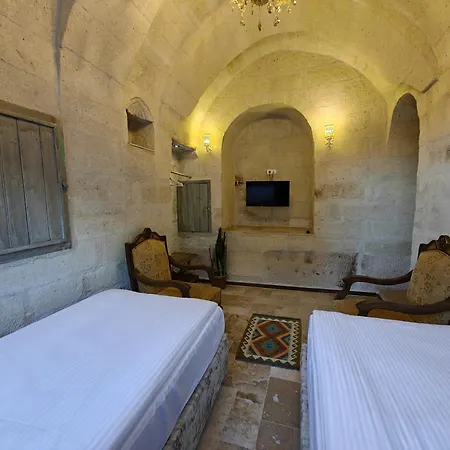 Otel Karlık Cave Cappadocia 4*
