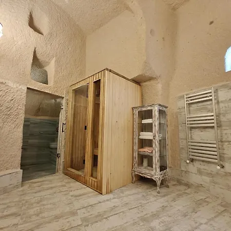 Karlik Cave Cappadocia 4*