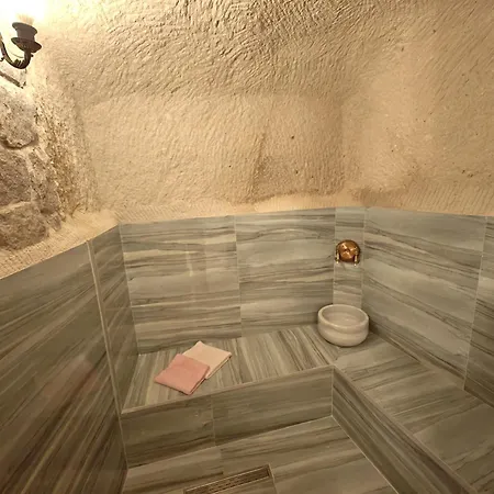 Karlik Cave Cappadocia Uchisar