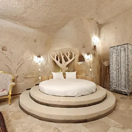 Karlik Cave Cappadocia Hotel
