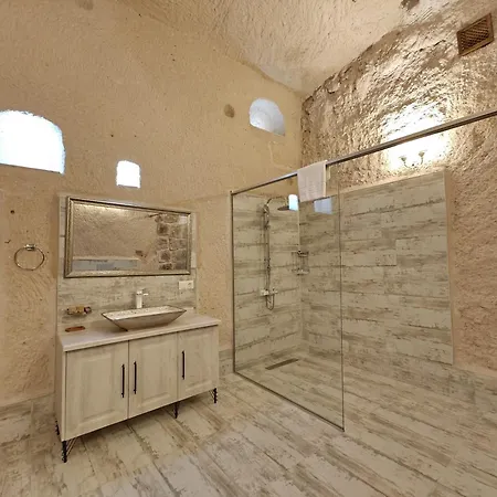 Hotel Karlik Cave Cappadocia