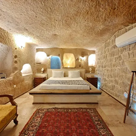 Hotel Karlik Cave Cappadocia