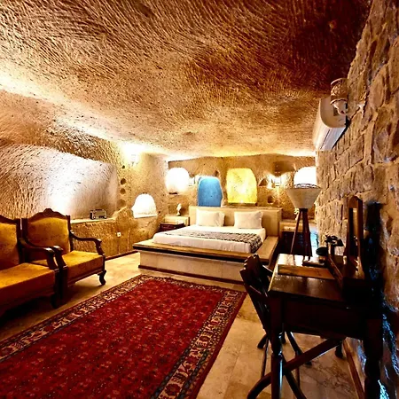 Hotel Karlik Cave Cappadocia 4*