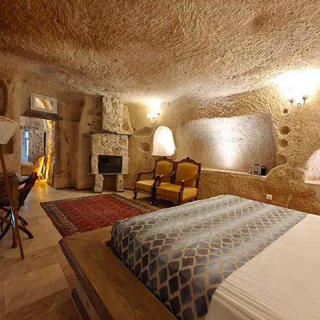 Karlik Cave Cappadocia 4*