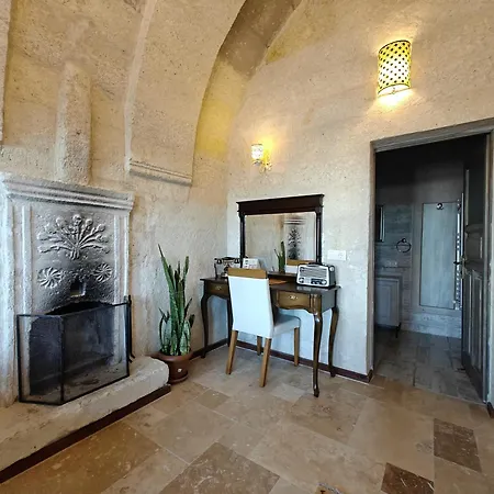 Karlik Cave Cappadocia Hotel 4*