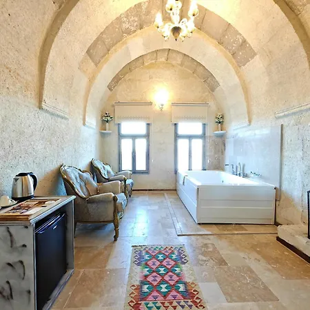 Karlik Cave Cappadocia Hotel