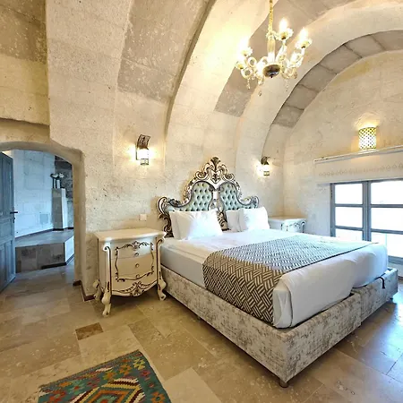 Hotel Karlik Cave Cappadocia 4*