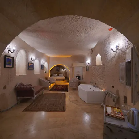 Hotel Karlik Cave Cappadocia Uçhisar
