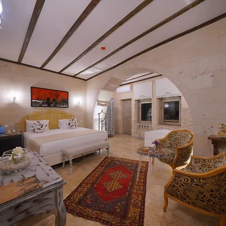 Karlik Cave Cappadocia Hotel