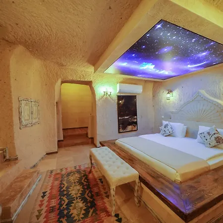 Hotel Karlik Cave Cappadocia Uçhisar