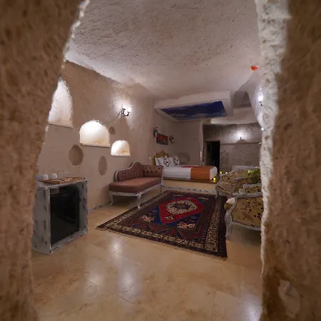 Karlik Cave Cappadocia 4* Uçhisar