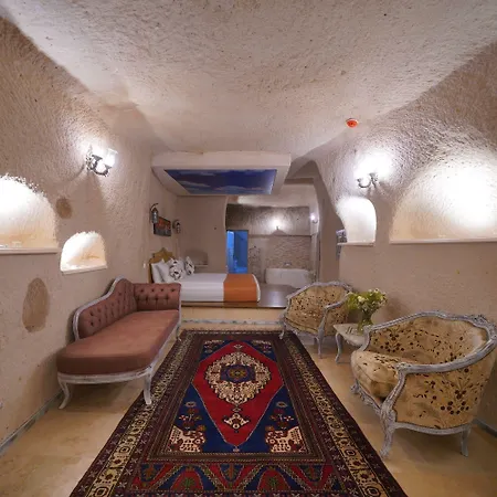 Hotel Karlik Cave Cappadocia 4*