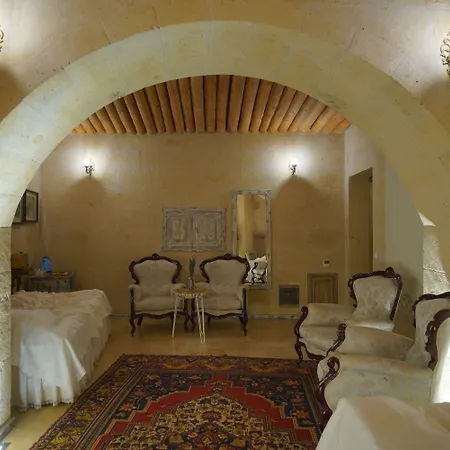 Karlik Cave Cappadocia 4* Uçhisar