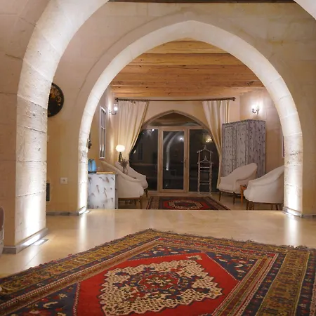 Karlik Cave Cappadocia 4* Uçhisar