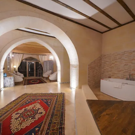 Hotel Karlik Cave Cappadocia