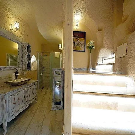 ホテル Karlik Cave Cappadocia 4*