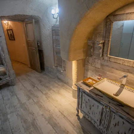 Karlik Cave Cappadocia 4* Uçhisar