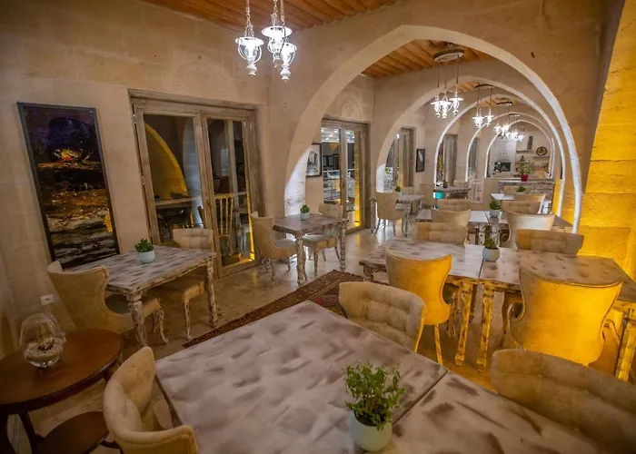 호텔 Karlik Cave Cappadocia