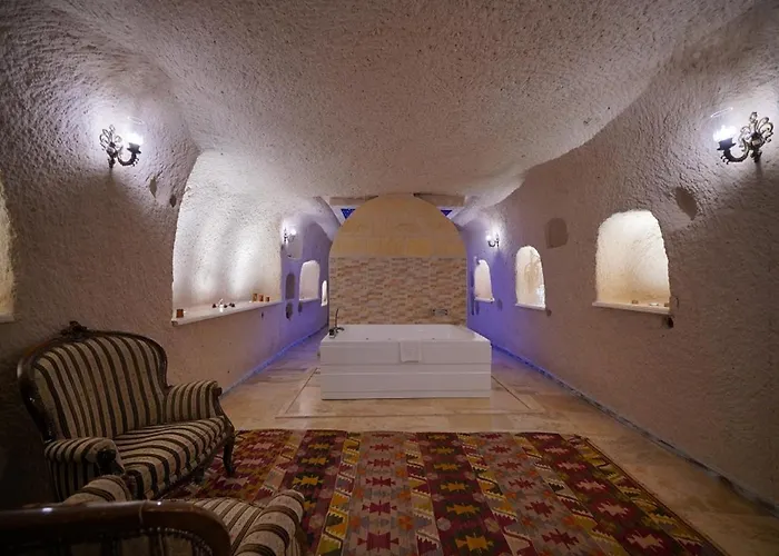 호텔 Karlik Cave Cappadocia