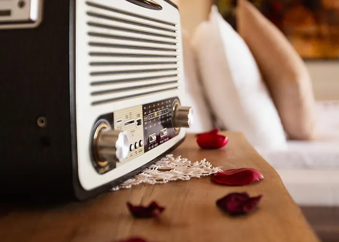 Karlik Cave Cappadocia Szálloda