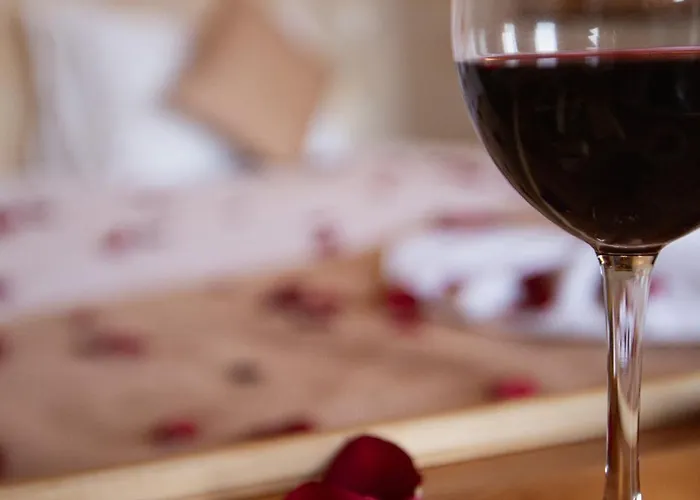 Szálloda Karlik Cave Cappadocia