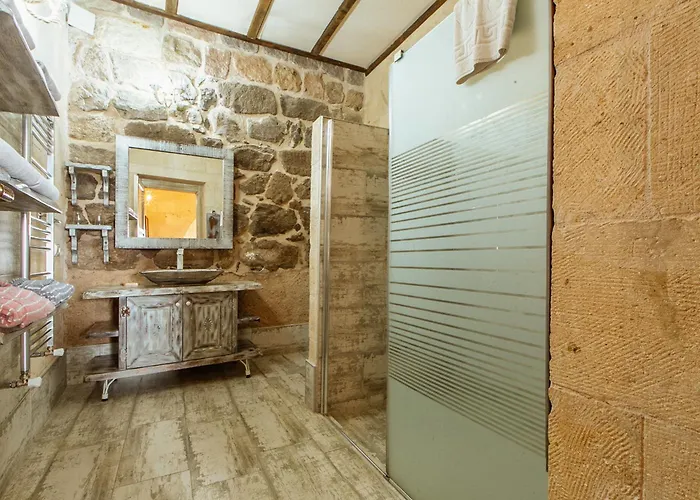 Karlik Cave Cappadocia