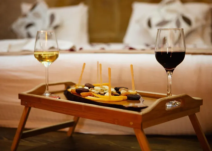 Karlik Cave Cappadocia 4* Üçhisar