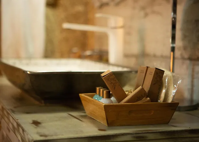 Karlik Cave Cappadocia 호텔 4*