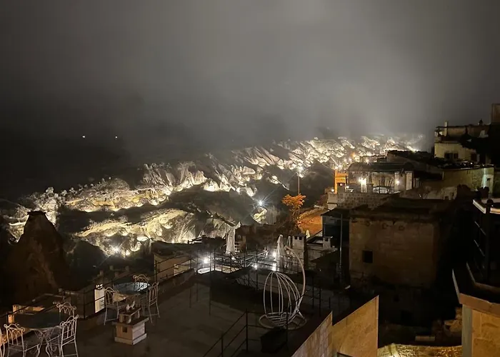 호텔 Karlik Cave Cappadocia
