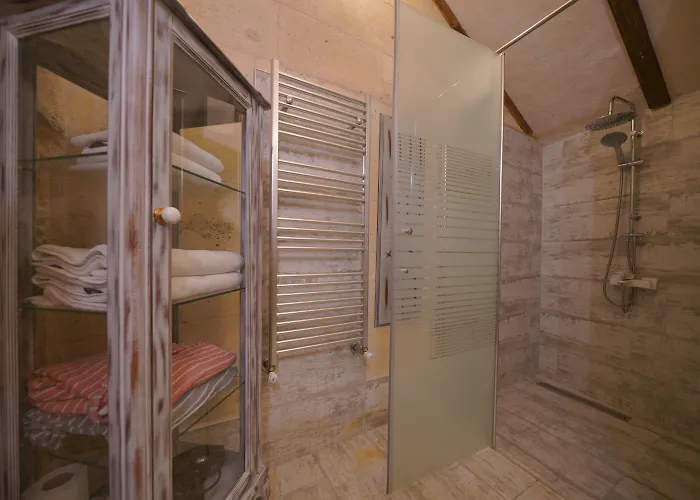 Karlik Cave Cappadocia 호텔