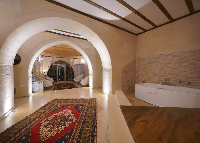 호텔 Karlik Cave Cappadocia